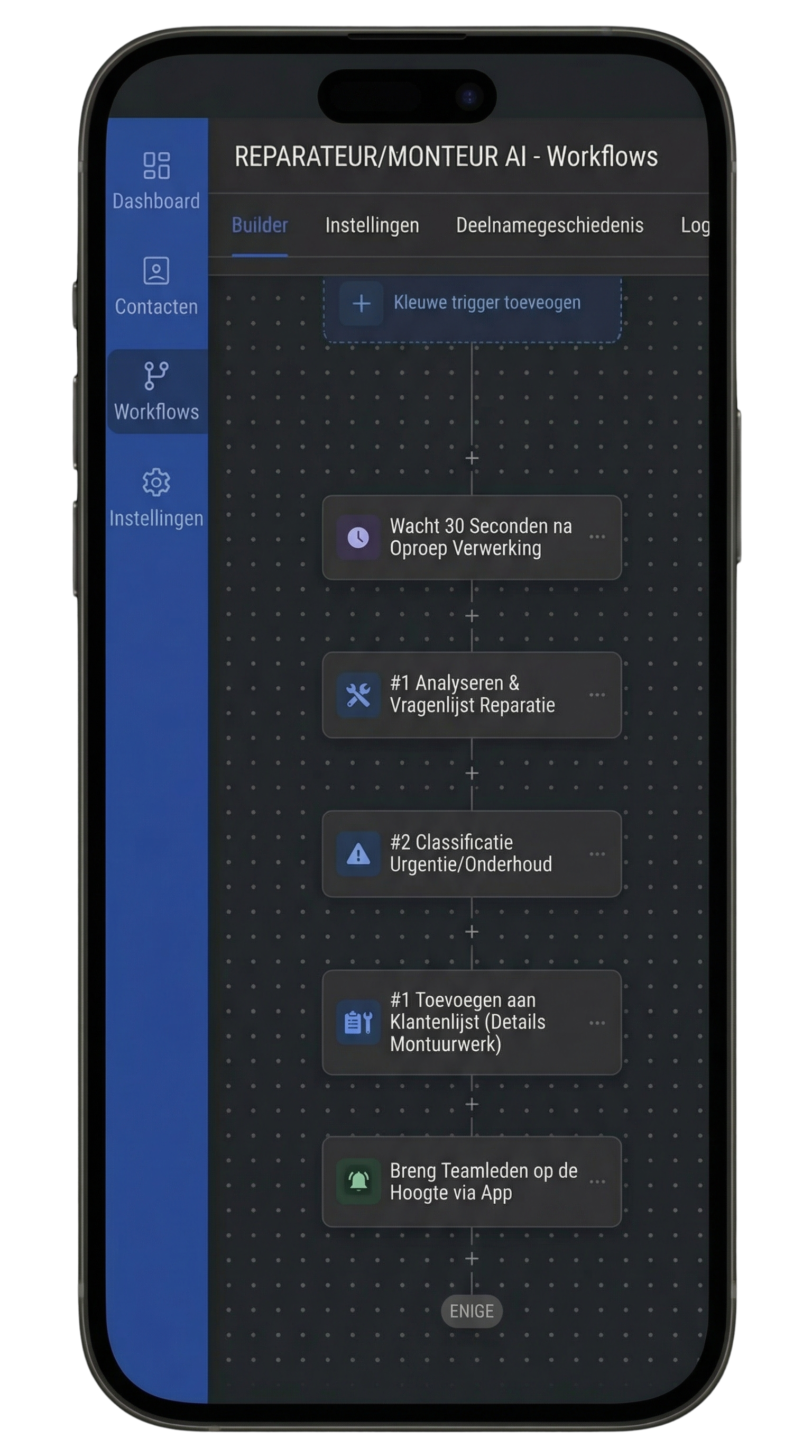 Hoe AI Monteurs Helpt Bij Het Besparen Van Tijd (En Waarom Je Concurrentie Al Om Is)
