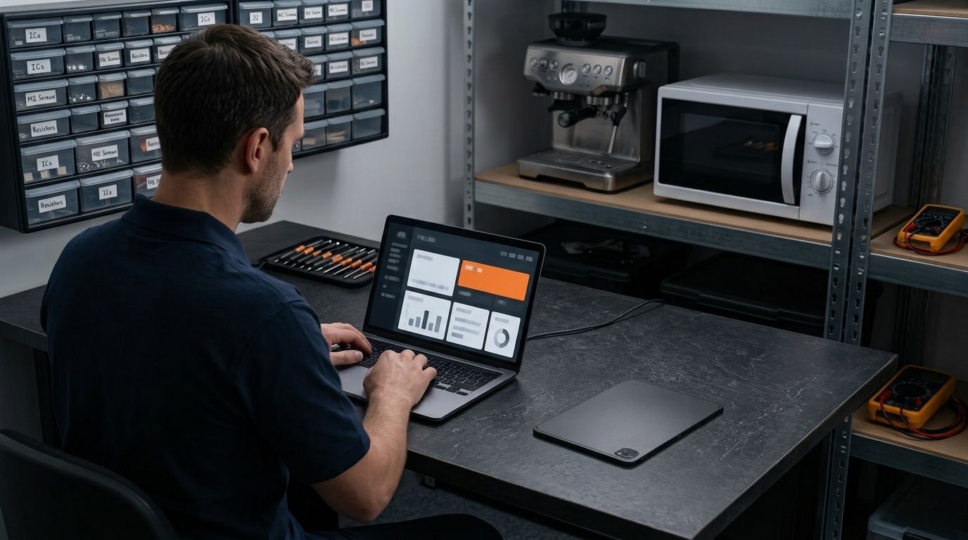 Bedrijfssoftware overstappen: 3 valkuilen voor reparateurs