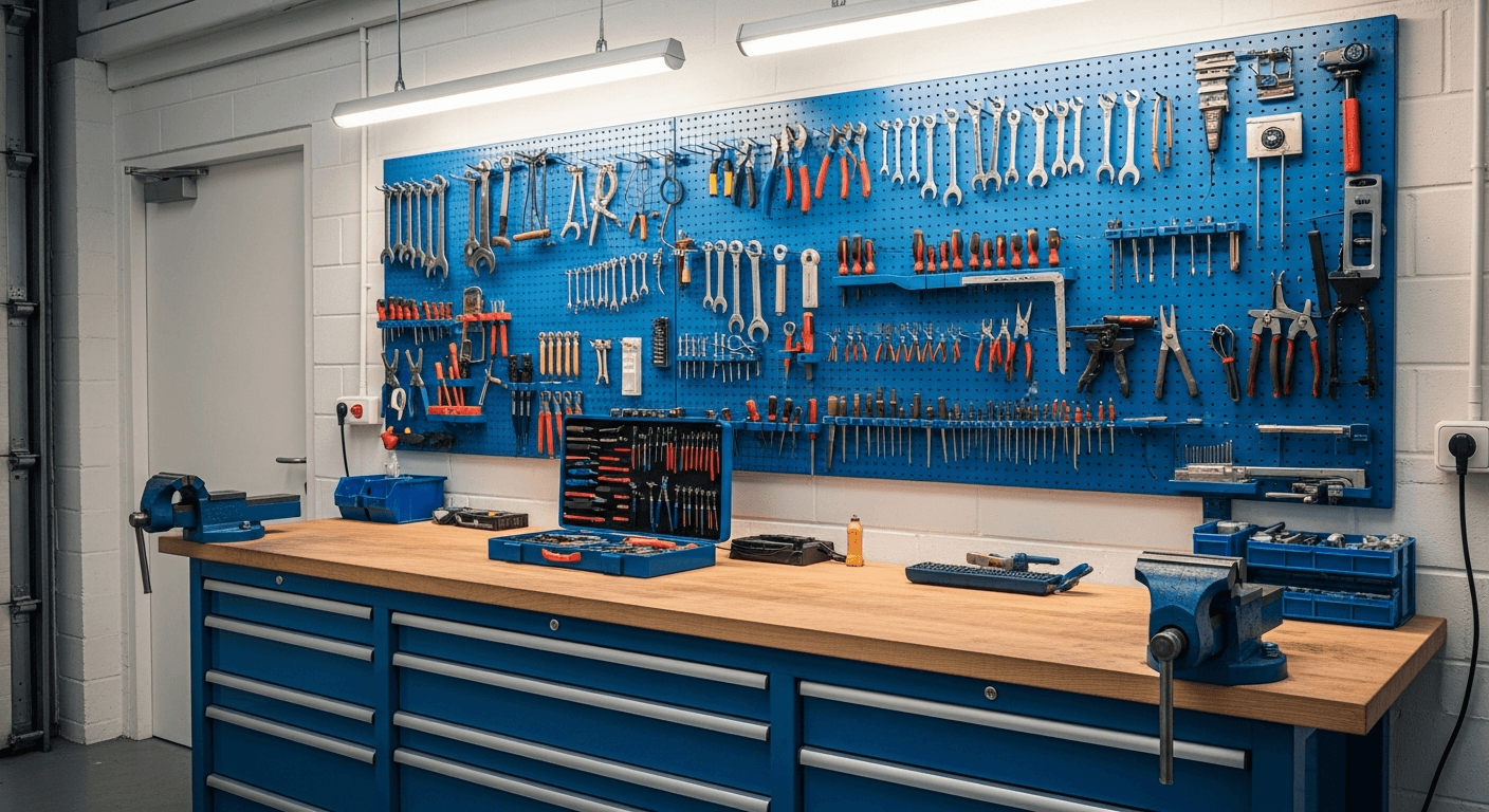 Branding als reparatiebedrijf: zo herkennen klanten jou meteen