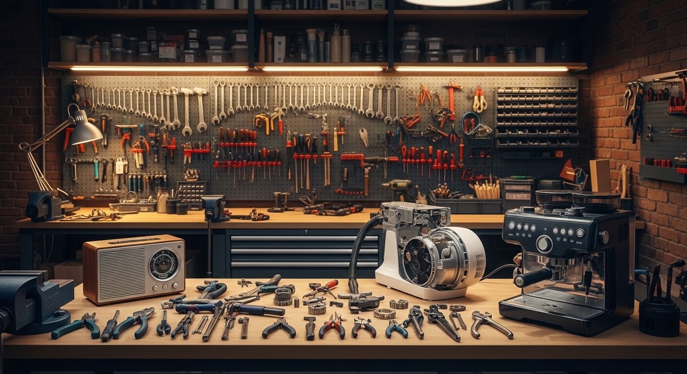 Garantie op reparaties: zo bouw je vertrouwen op