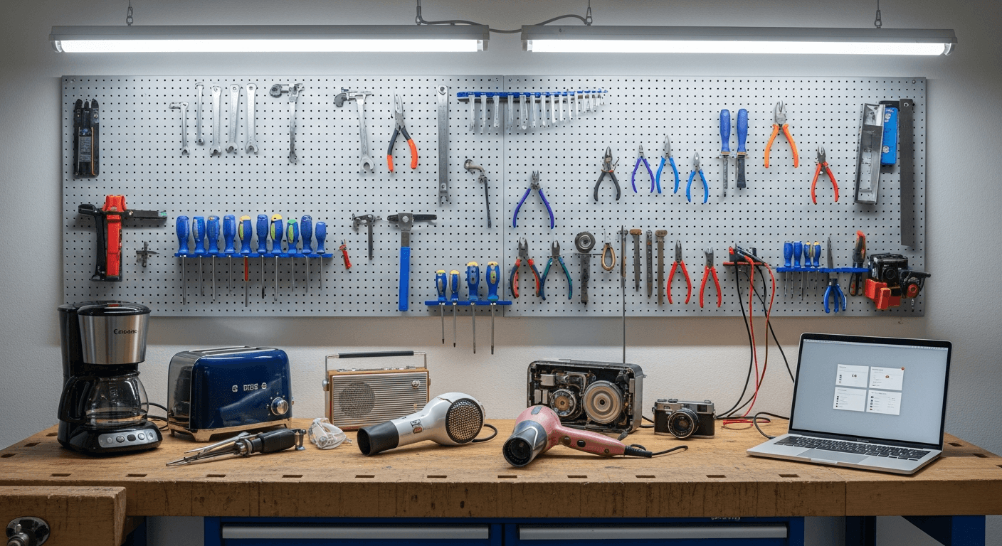 Google Bedrijfsprofiel voor je reparatiebedrijf: meer klanten uit je buurt