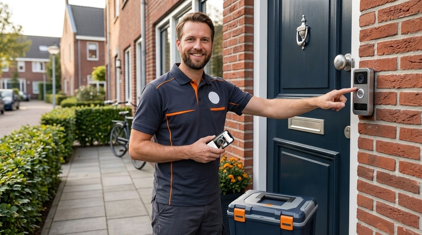 Hashtag-strategie voor reparatiebedrijven op Instagram
