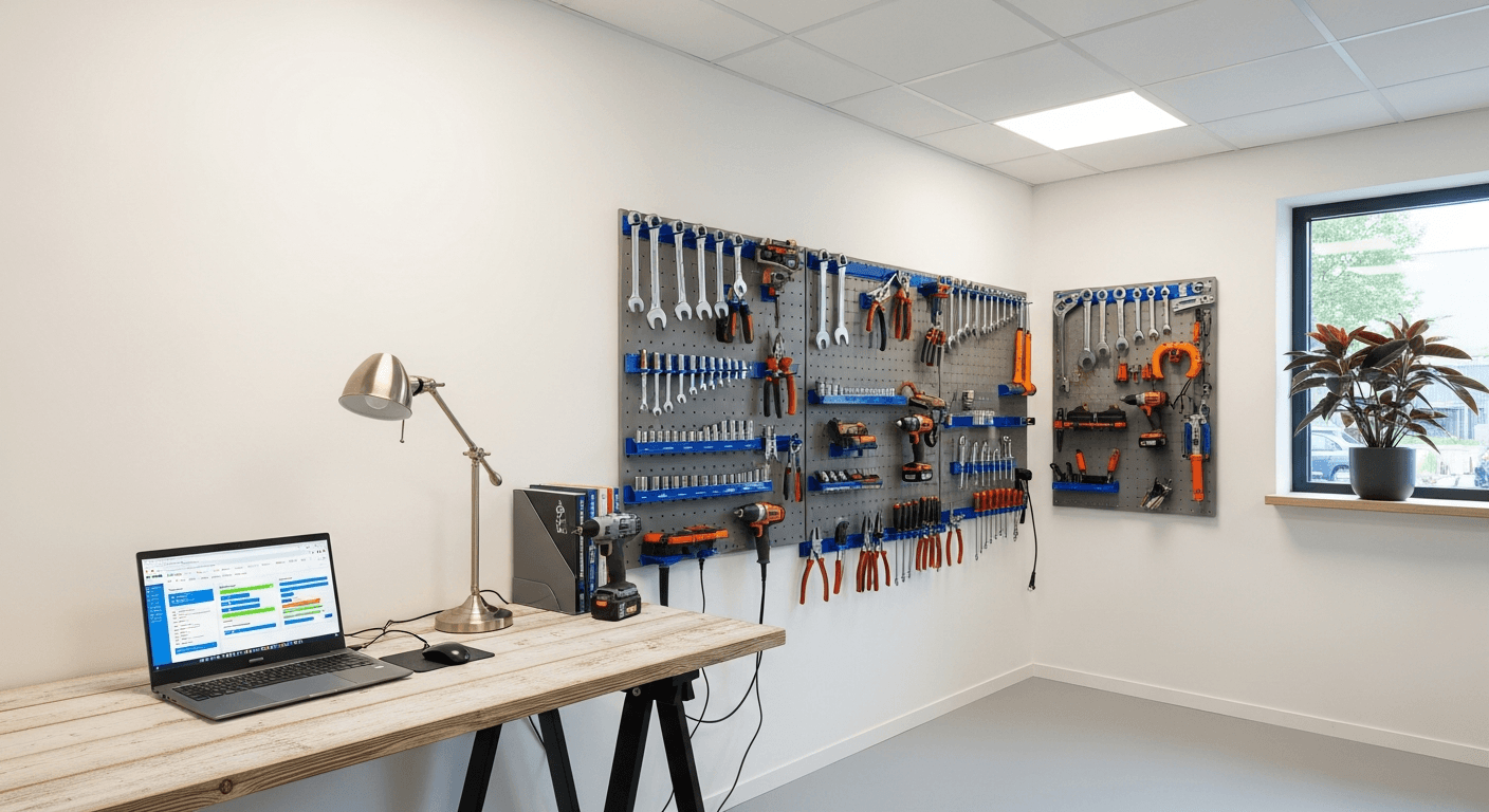 Hoe reparatiebedrijven AI inzetten voor meer groei