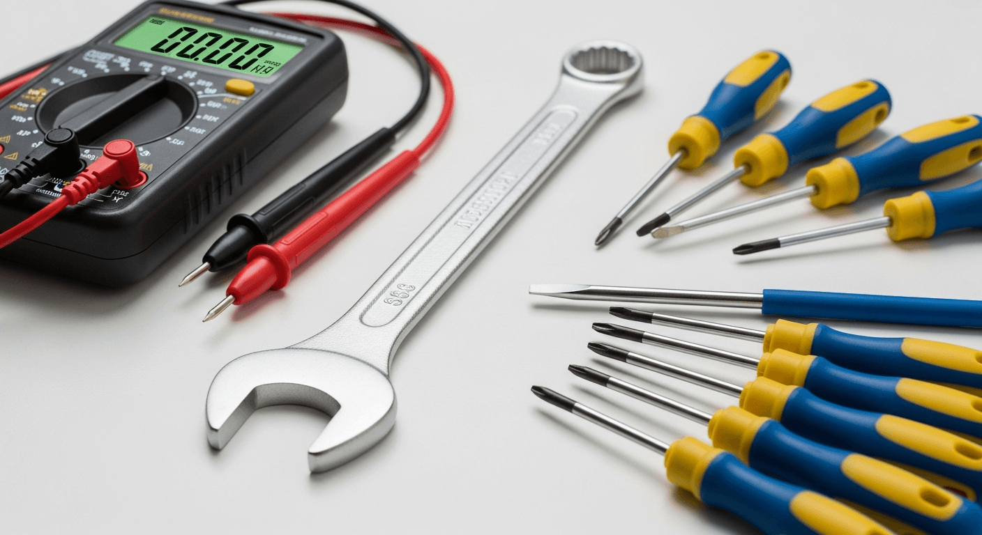 Hoe een reparatiebedrijf meer aanvragen krijgt via Google