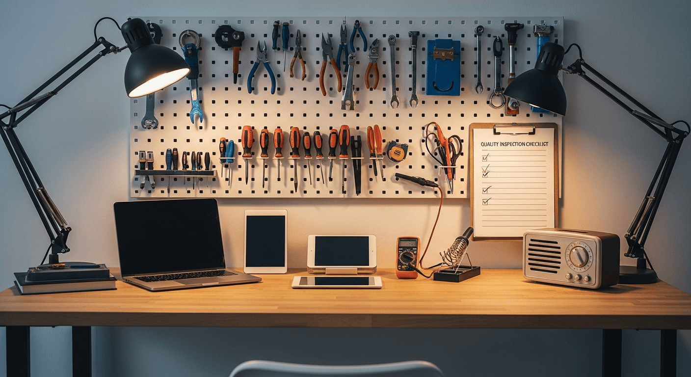 Klantbehoud als reparatiebedrijf: van eenmalige reparatie naar vaste klant