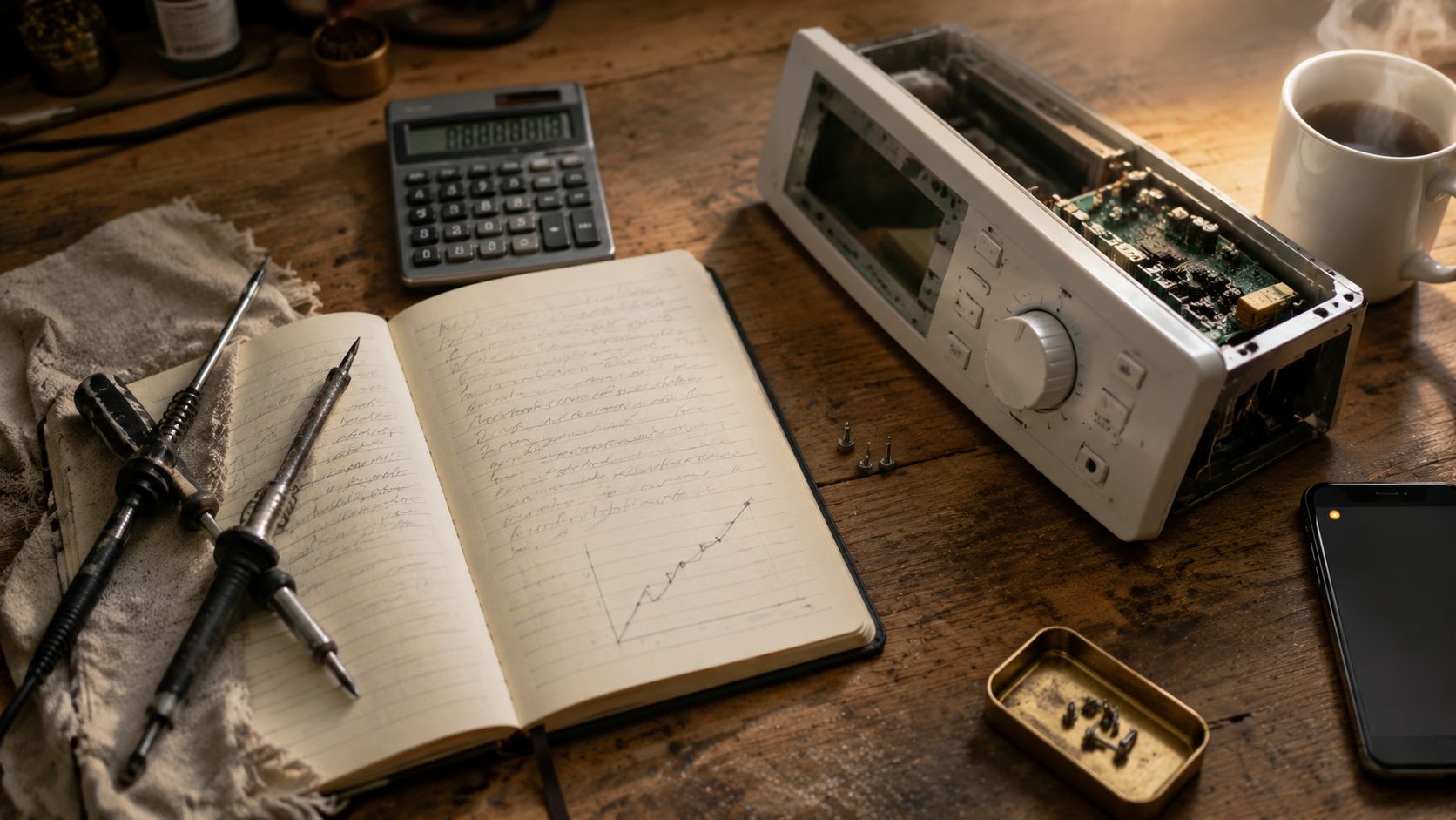 Wat kost AI-automatisering voor een reparatiebedrijf?
