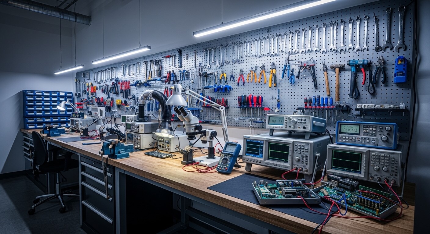 Lead opvolging voor je reparatiebedrijf