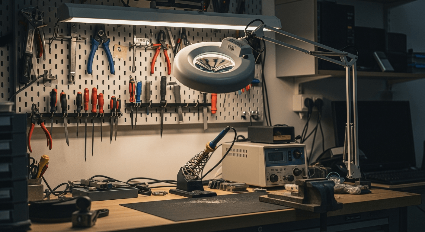 Leadgeneratie als reparatiebedrijf: meer klanten via slimme kanalen