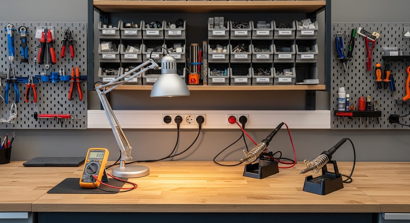 Leads opvolgen als reparatiebedrijf: geen offerte missen