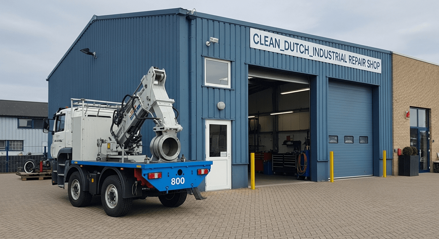 Mond-tot-mondreclame als reparatiebedrijf: tevreden klanten als groeimotor