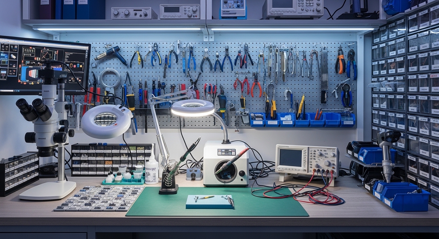 No-shows voorkomen bij reparaties: klant op tijd herinneren