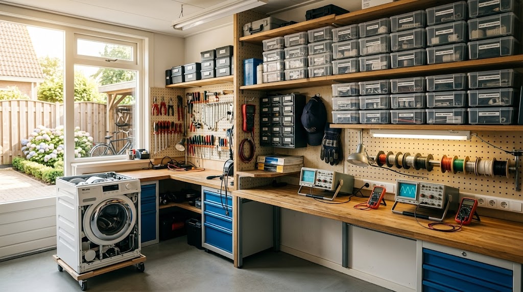 Online gevonden worden als reparatiebedrijf: lokale SEO tips