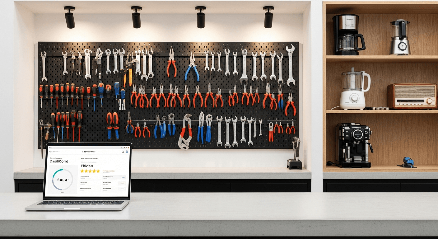 Online reputatie als reparatiebedrijf: bescherm je tegen onterechte klachten