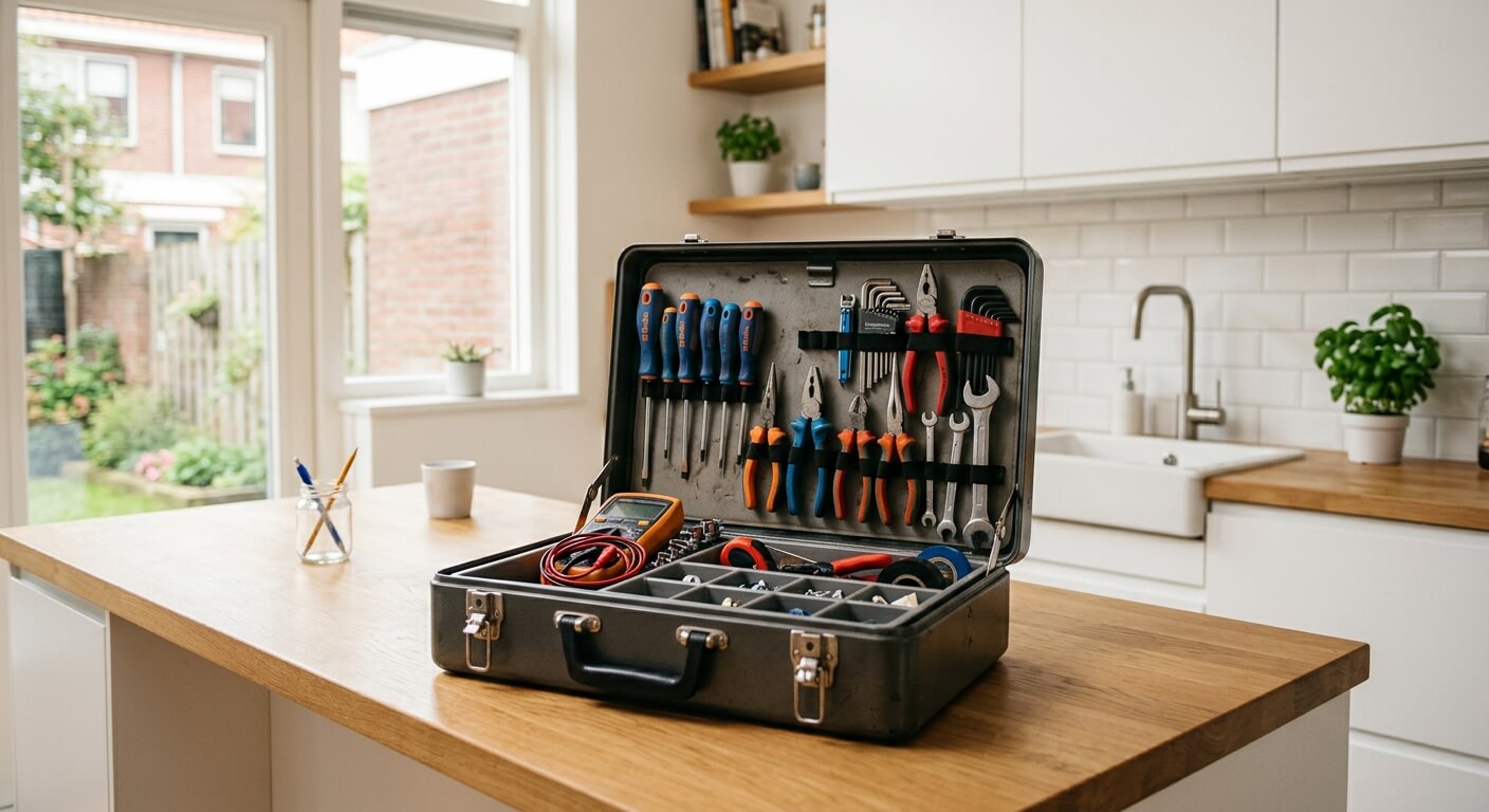 Reactietijd bij reparaties: waarom het eerste uur telt