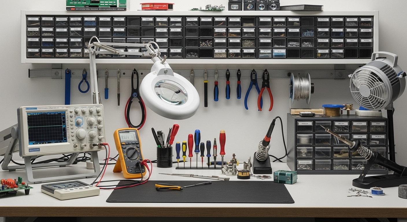 Google Bedrijfsprofiel als reparatiebedrijf: complete optimalisatie