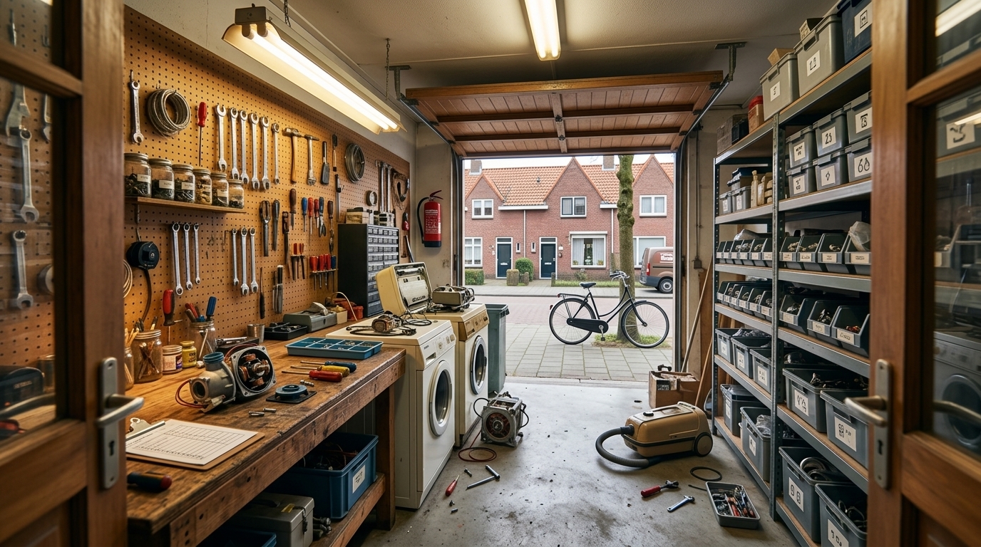 Website van je reparatiebedrijf: 5 tips voor meer aanvragen