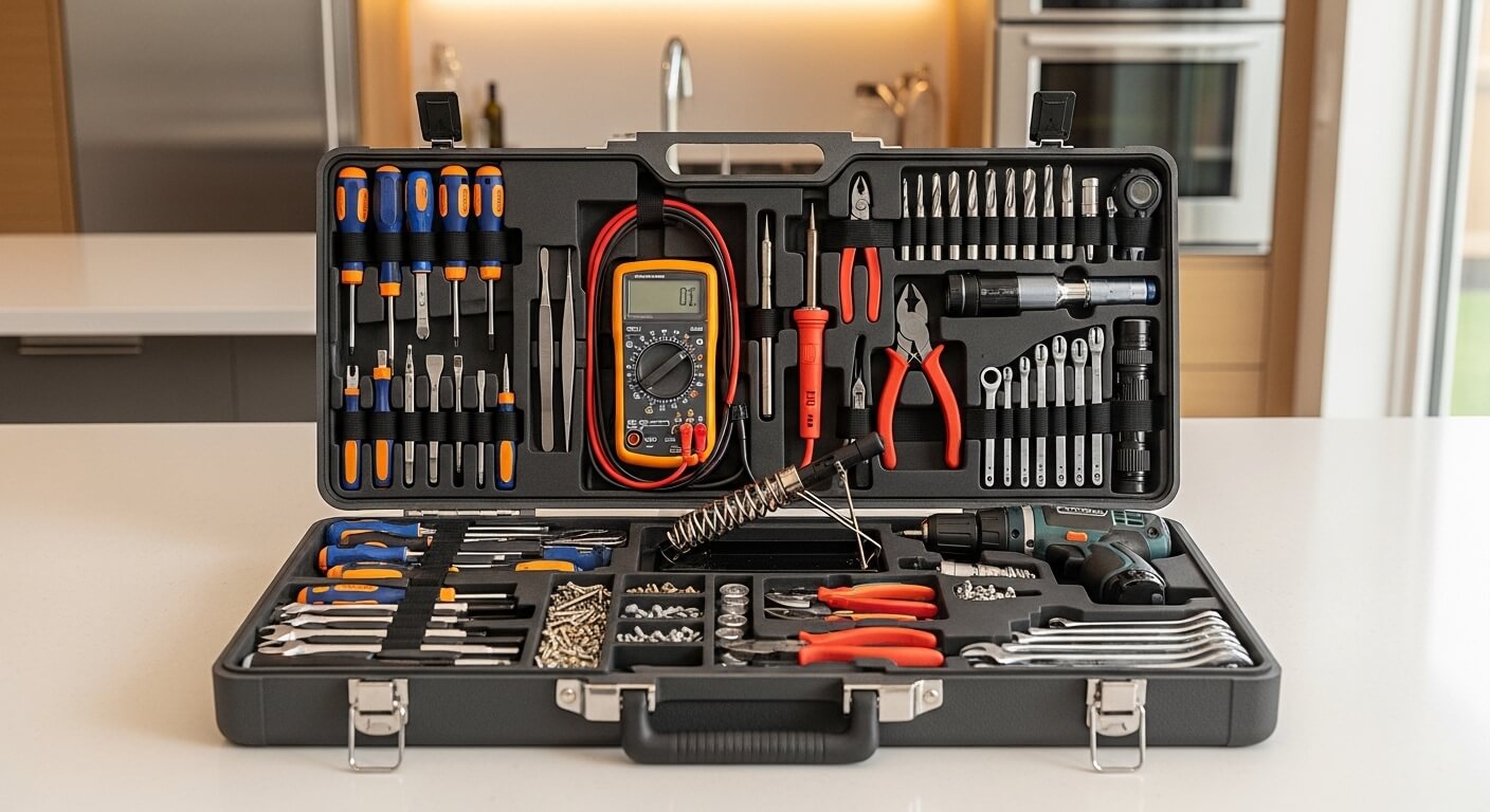 Review vragen na reparatie: het ideale moment en bericht