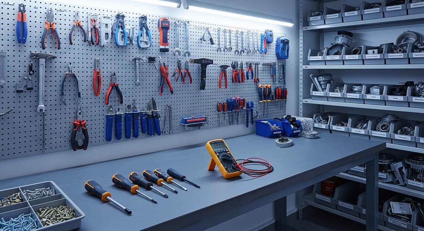 SEO voor reparatiebedrijven: meer aanvragen via Google