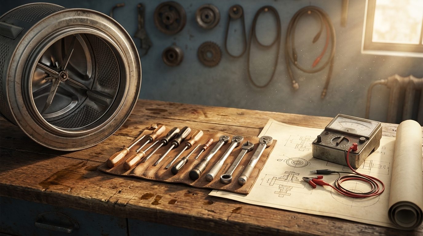 Stadspagina's voor reparatiebedrijven: meer lokale klussen