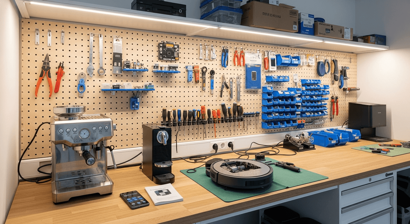 Automatische statusupdates: zo bel je klanten niet meer terug over hun reparatie