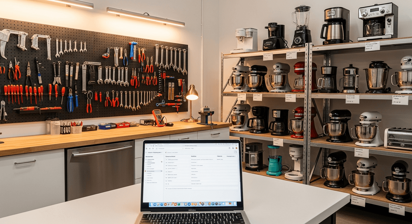 Zo maak je van eenmalige klanten terugkerende klanten in je reparatiebedrijf