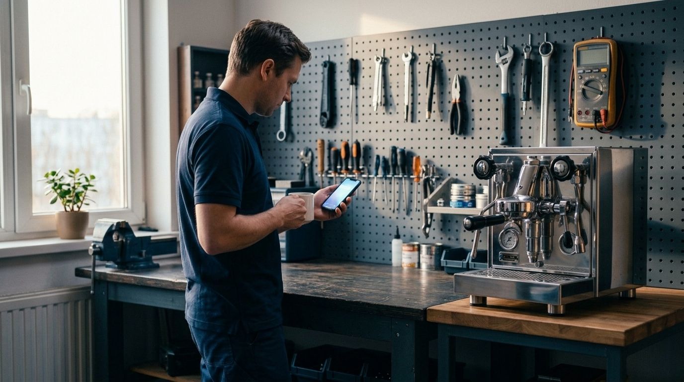 Wat moet een reparatiebedrijf-chatbot kunnen? De checklist