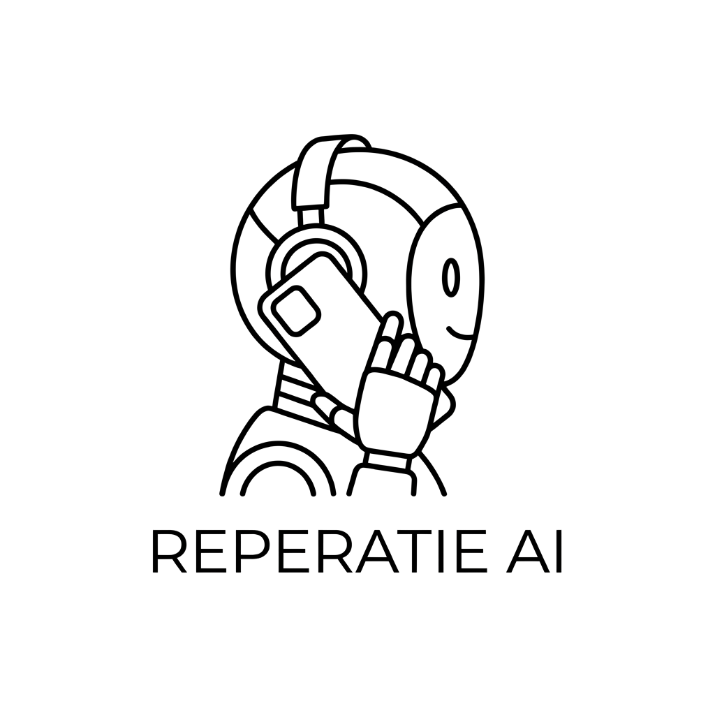 ReparatieAI